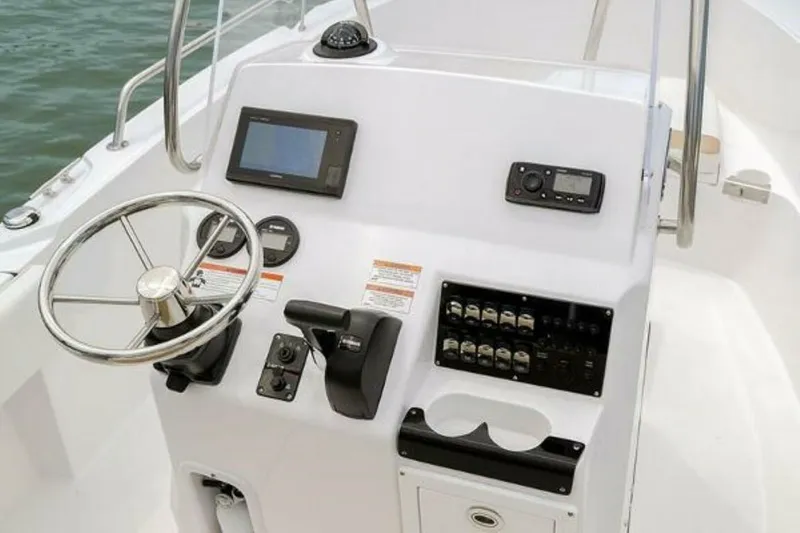 Slide: The Image of Edgewater 188CC 2025 - 4678133