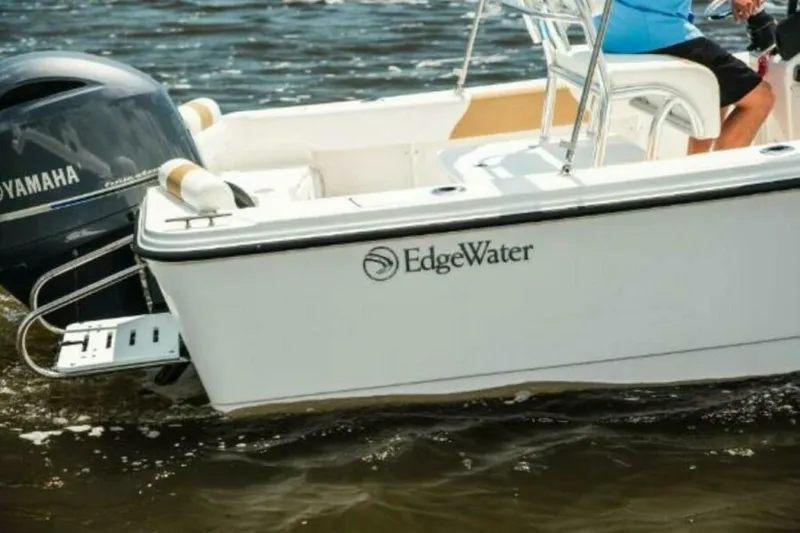 Slide: The Image of Edgewater 188CC 2025 - 4678143