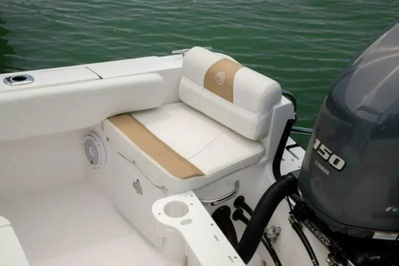 Slide: The Image of Edgewater 188CC 2025 - 4678150