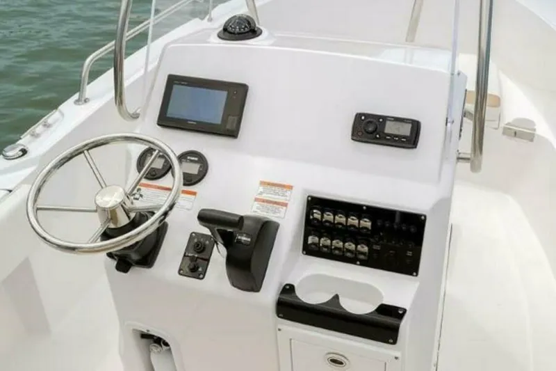 Slide: The Image of Edgewater 188CC 2025 - 4678157