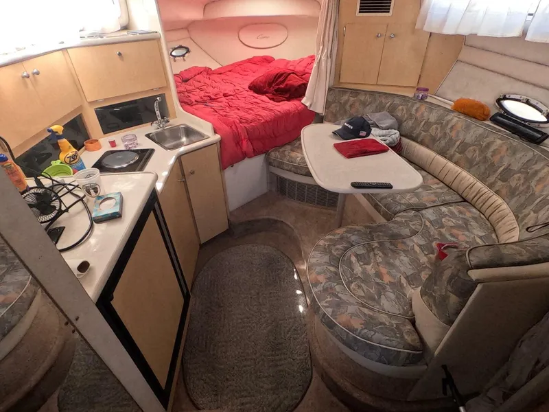 Slide: The Image of Bayliner 3055 2000 - 4679444