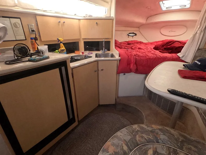 Slide: The Image of Bayliner 3055 2000 - 4679446