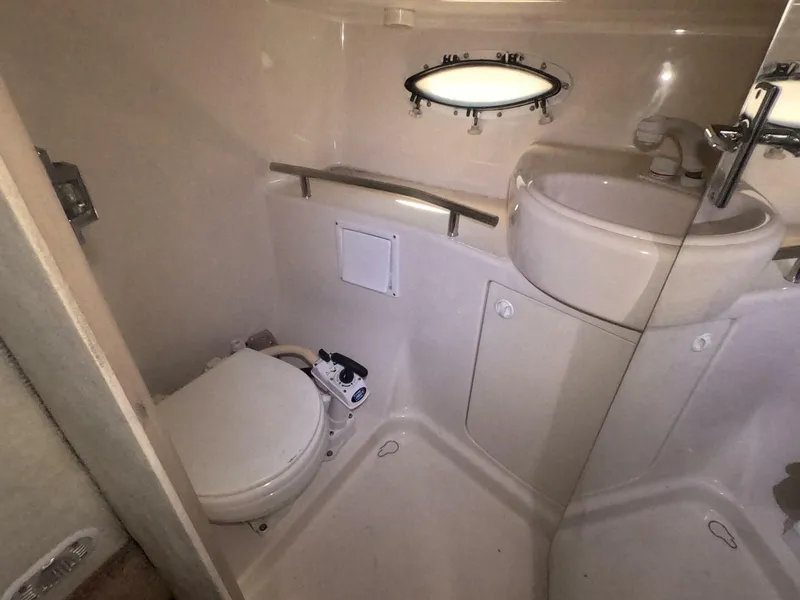 Slide: The Image of Bayliner 3055 2000 - 4679447