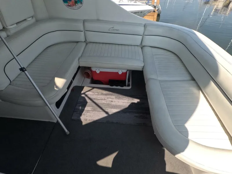 Slide: The Image of Bayliner 3055 2000 - 4679448