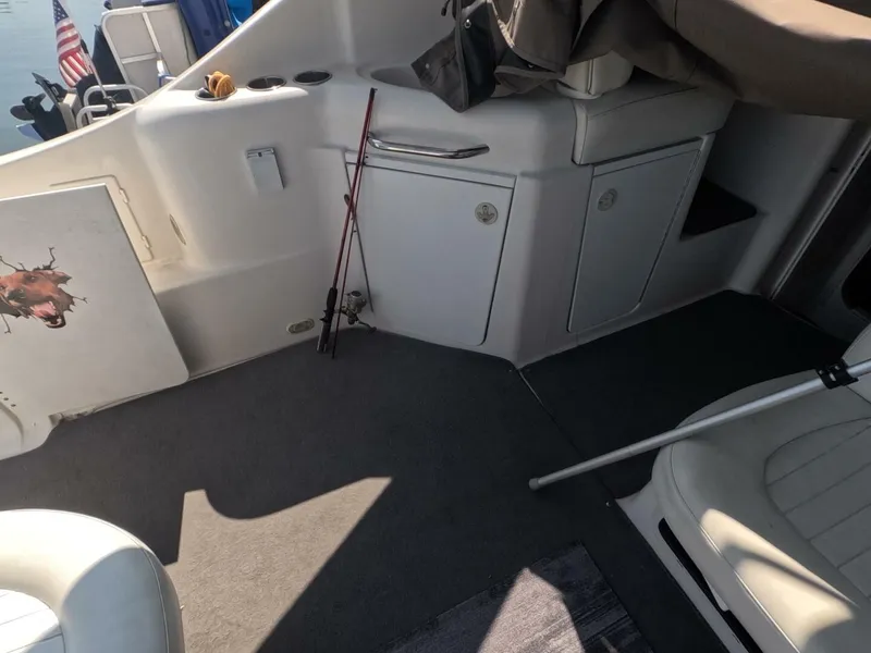 Slide: The Image of Bayliner 3055 2000 - 4679450