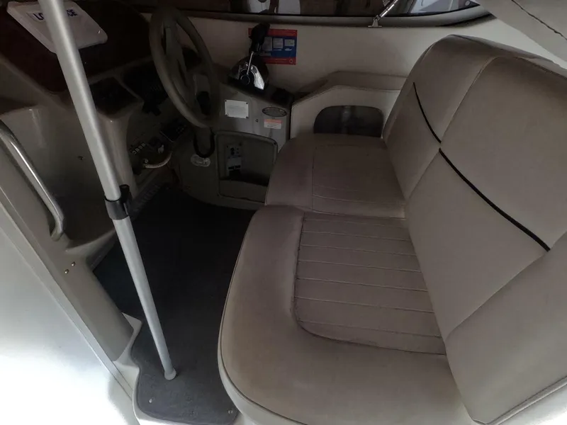 Slide: The Image of Bayliner 3055 2000 - 4679438