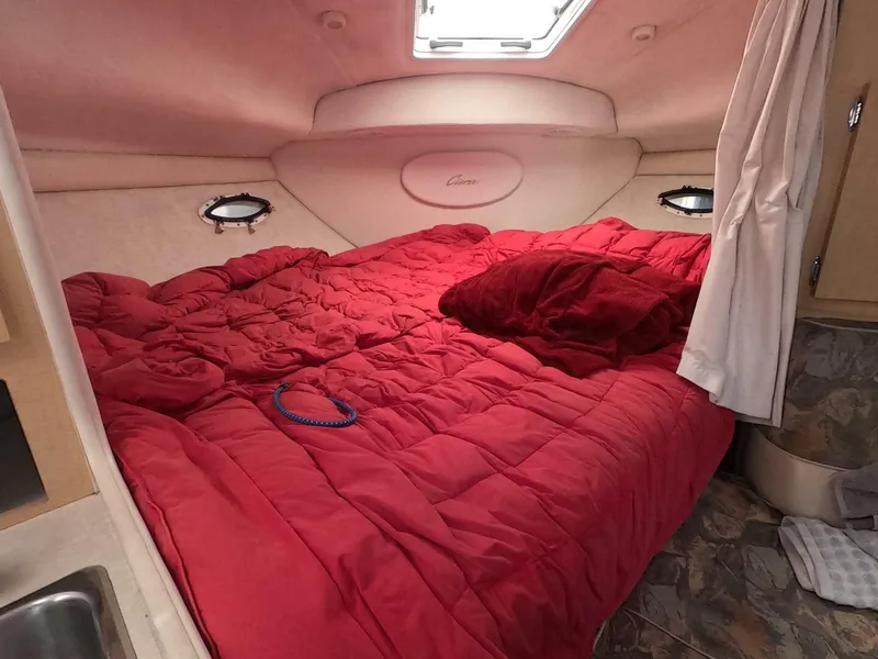 Slide: The Image of Bayliner 3055 2000 - 4679439