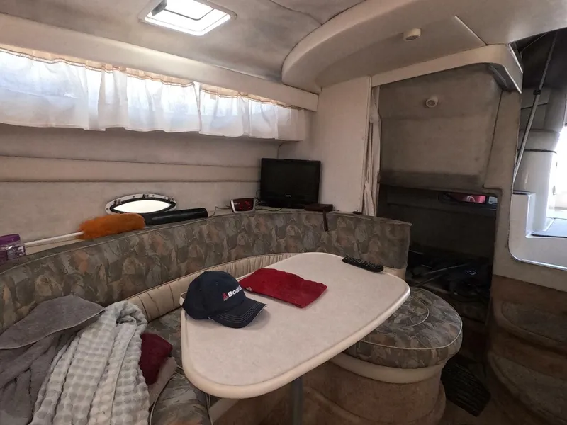 Slide: The Image of Bayliner 3055 2000 - 4679441