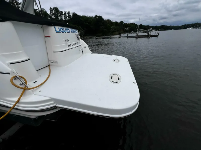 Slide: The Image of Larson Cabrio 274 2007 - 4679637