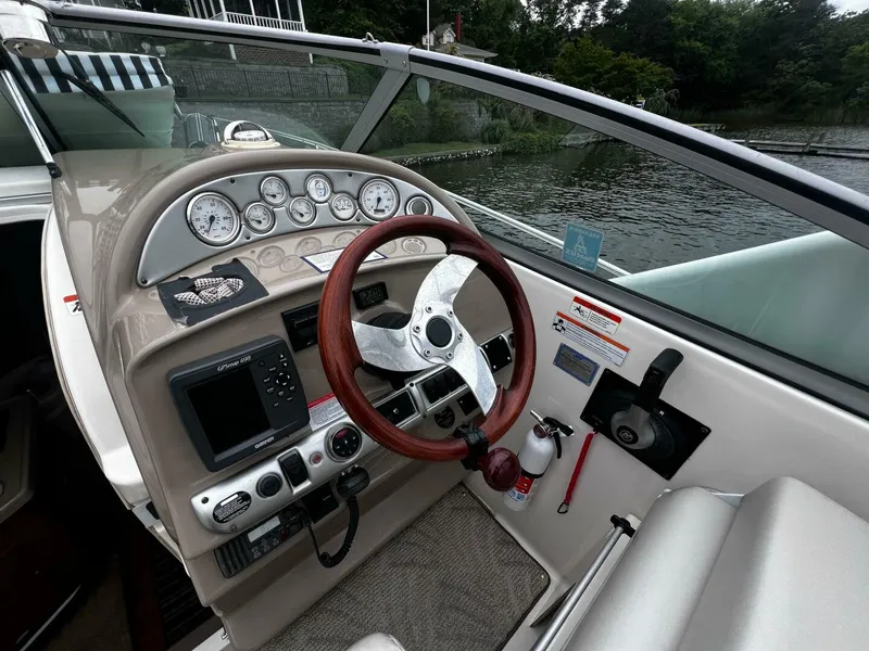 Slide: The Image of Larson Cabrio 274 2007 - 4679627