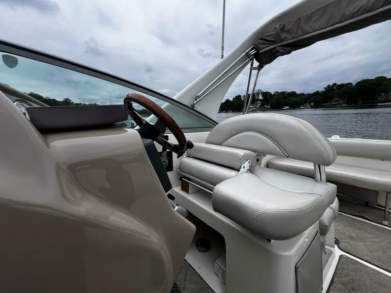 Slide: The Image of Larson Cabrio 274 2007 - 4679679