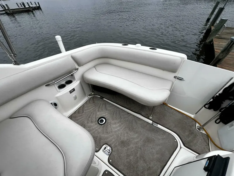 Slide: The Image of Larson Cabrio 274 2007 - 4679631