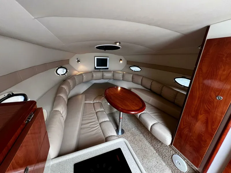 Slide: The Image of Larson Cabrio 274 2007 - 4679659