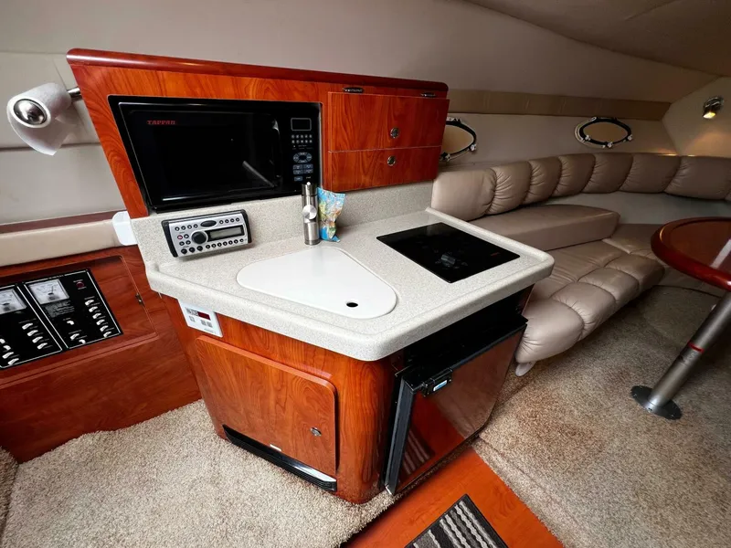 Slide: The Image of Larson Cabrio 274 2007 - 4679682