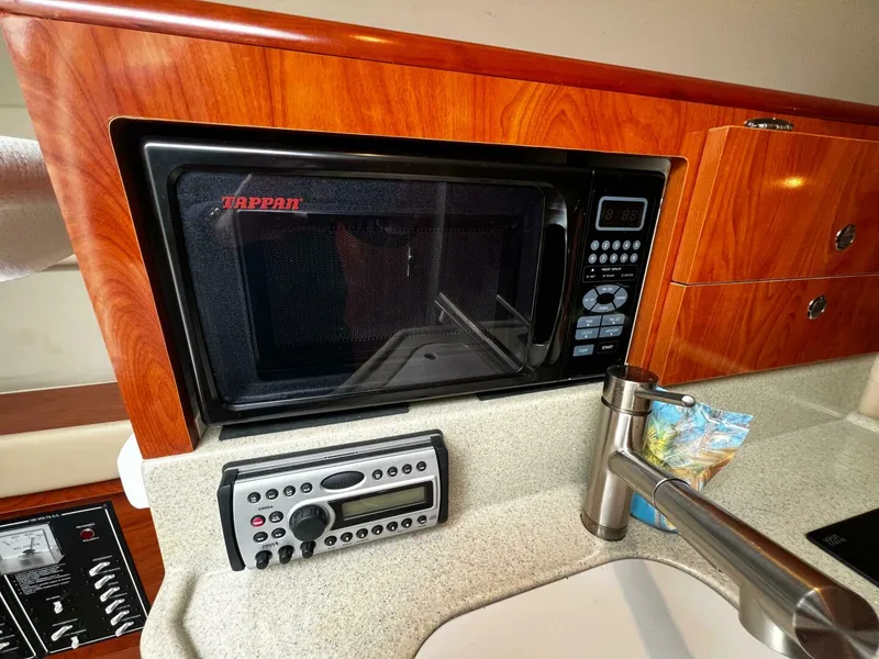 Slide: The Image of Larson Cabrio 274 2007 - 4679615