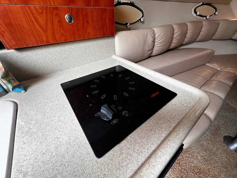 Slide: The Image of Larson Cabrio 274 2007 - 4679650