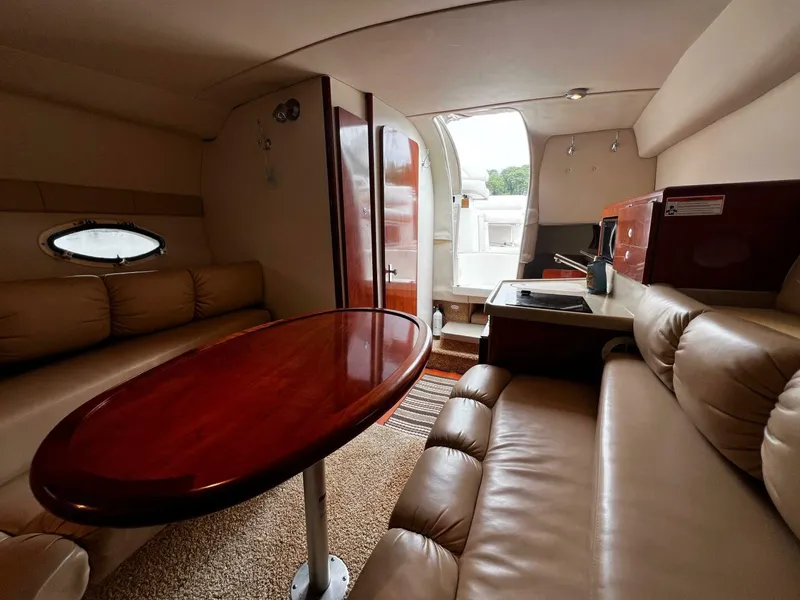 Slide: The Image of Larson Cabrio 274 2007 - 4679663