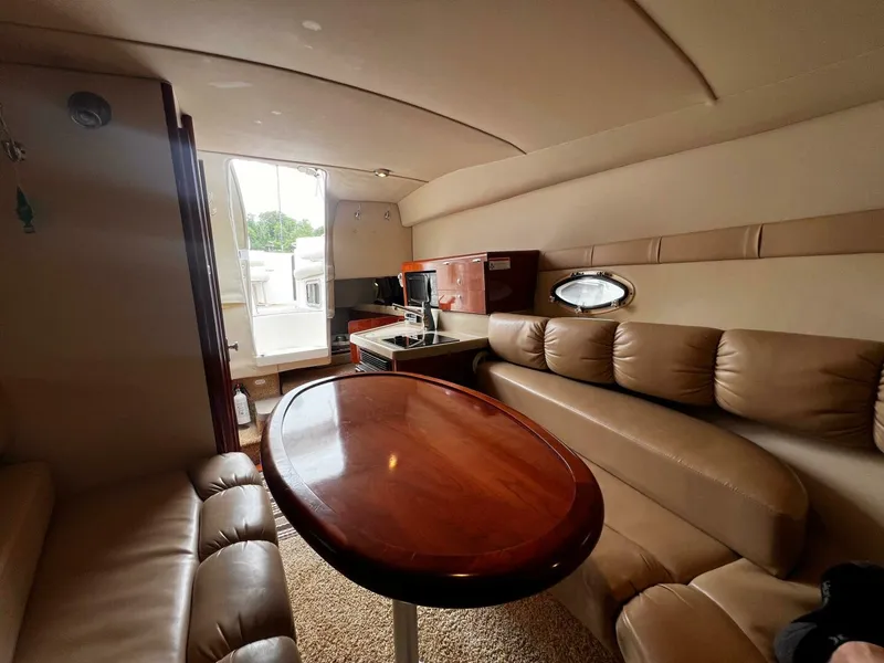 Slide: The Image of Larson Cabrio 274 2007 - 4679647