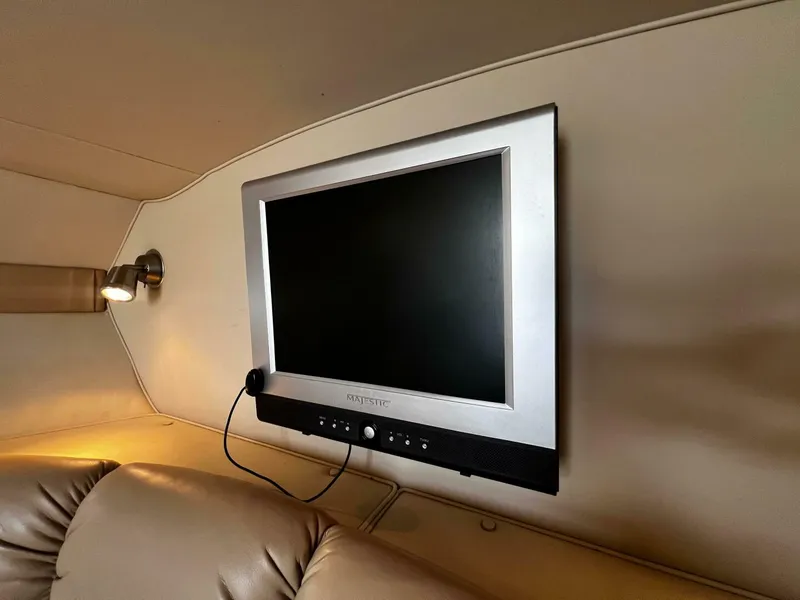 Slide: The Image of Larson Cabrio 274 2007 - 4679654