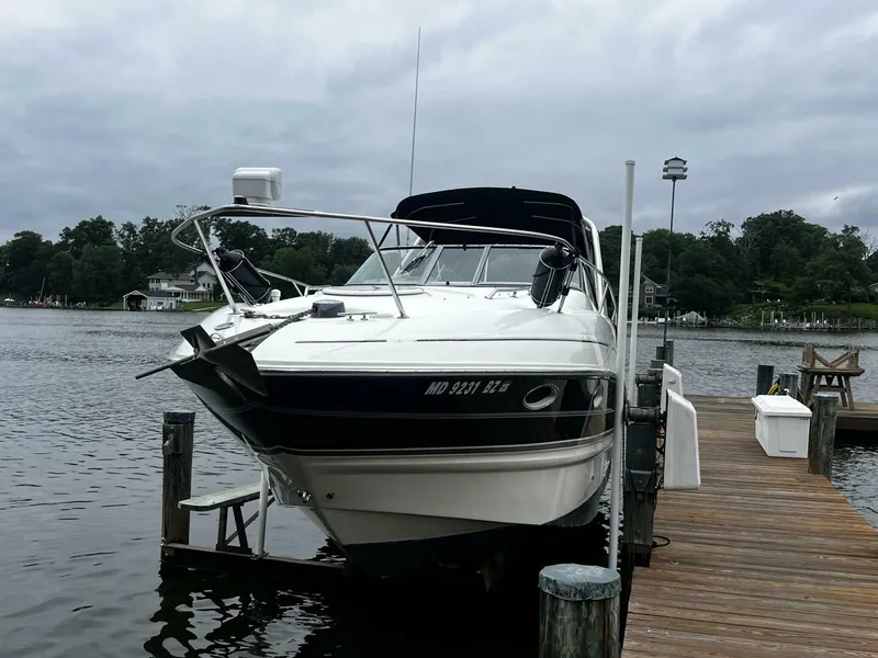 Slide: The Image of Larson Cabrio 274 2007 - 4679661