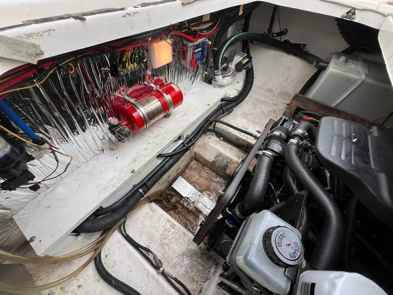 Slide: The Image of Larson Cabrio 274 2007 - 4679602