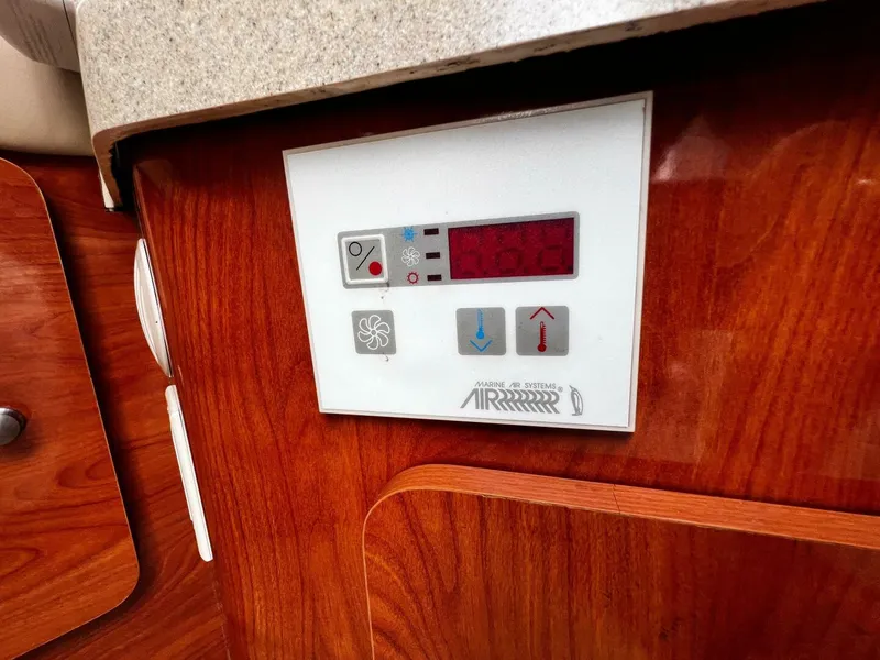 Slide: The Image of Larson Cabrio 274 2007 - 4679651