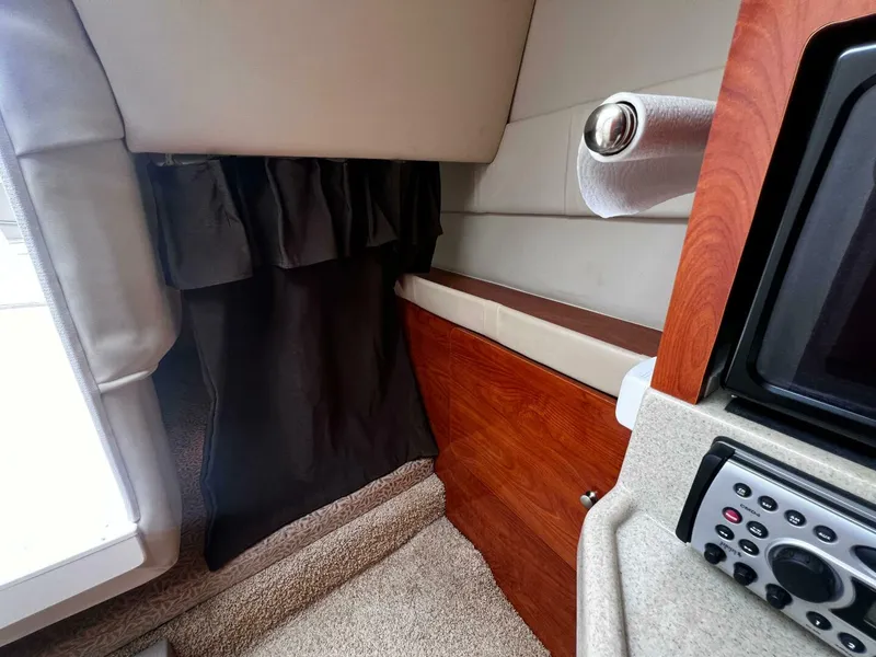 Slide: The Image of Larson Cabrio 274 2007 - 4679644