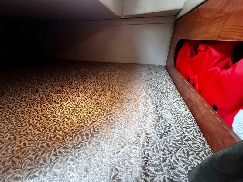 Slide: The Image of Larson Cabrio 274 2007 - 4679676