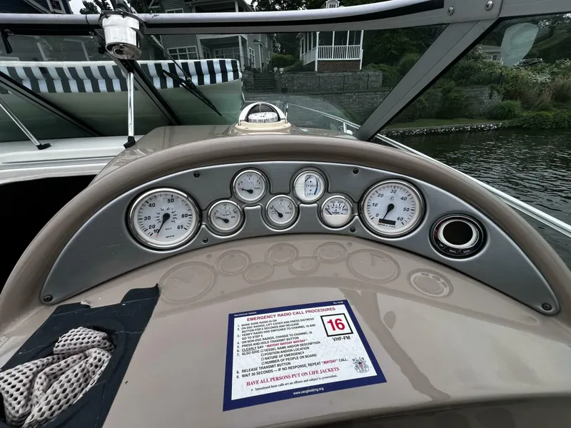 Slide: The Image of Larson Cabrio 274 2007 - 4679621