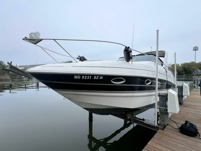 Slide: The Image of Larson Cabrio 274 2007 - 4679593