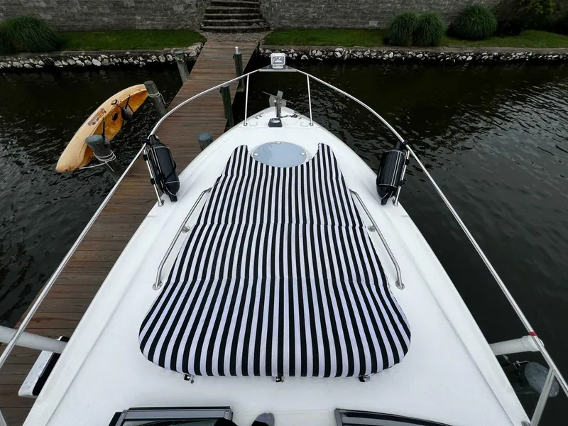 Slide: The Image of Larson Cabrio 274 2007 - 4679624