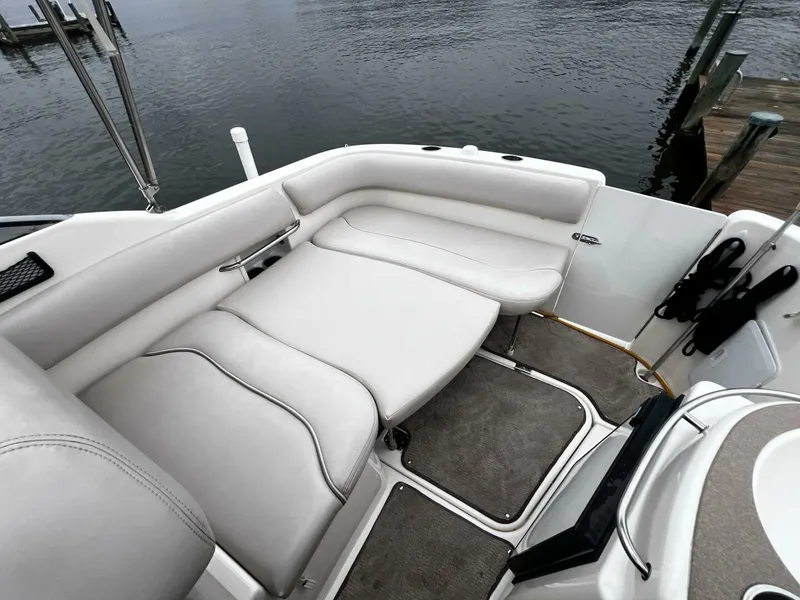 Slide: The Image of Larson Cabrio 274 2007 - 4679641