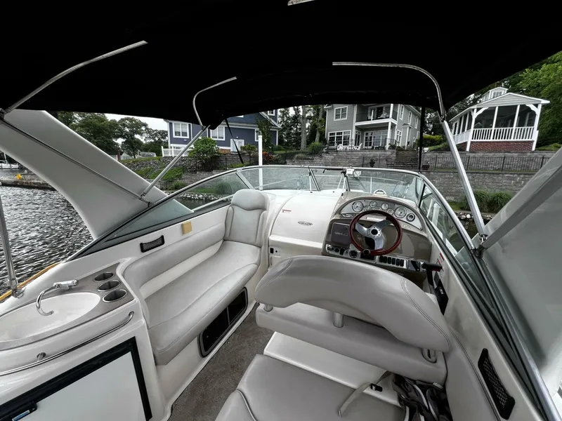 Slide: The Image of Larson Cabrio 274 2007 - 4679636