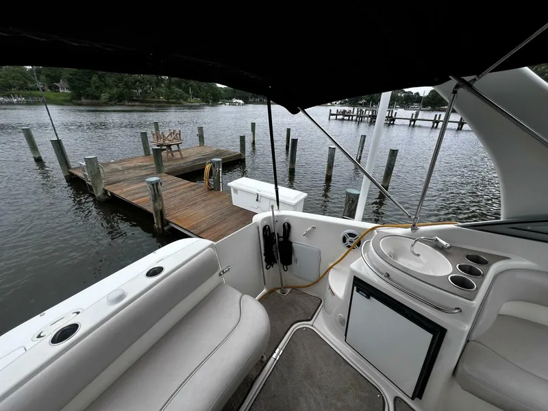 Slide: The Image of Larson Cabrio 274 2007 - 4679648