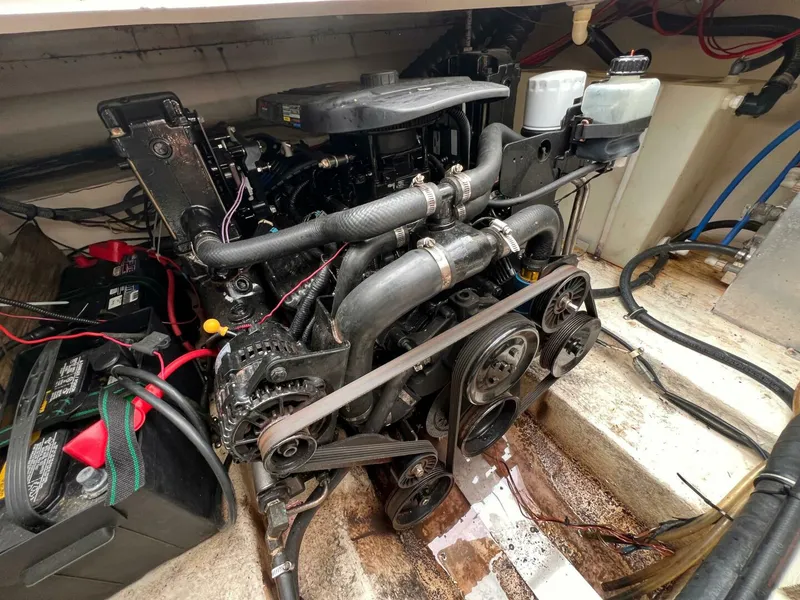 Slide: The Image of Larson Cabrio 274 2007 - 4679606