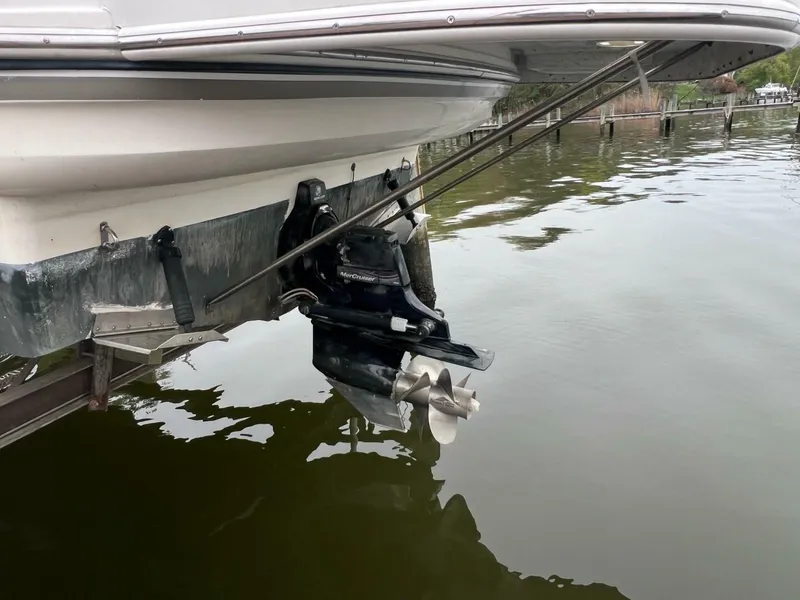 Slide: The Image of Larson Cabrio 274 2007 - 4679594