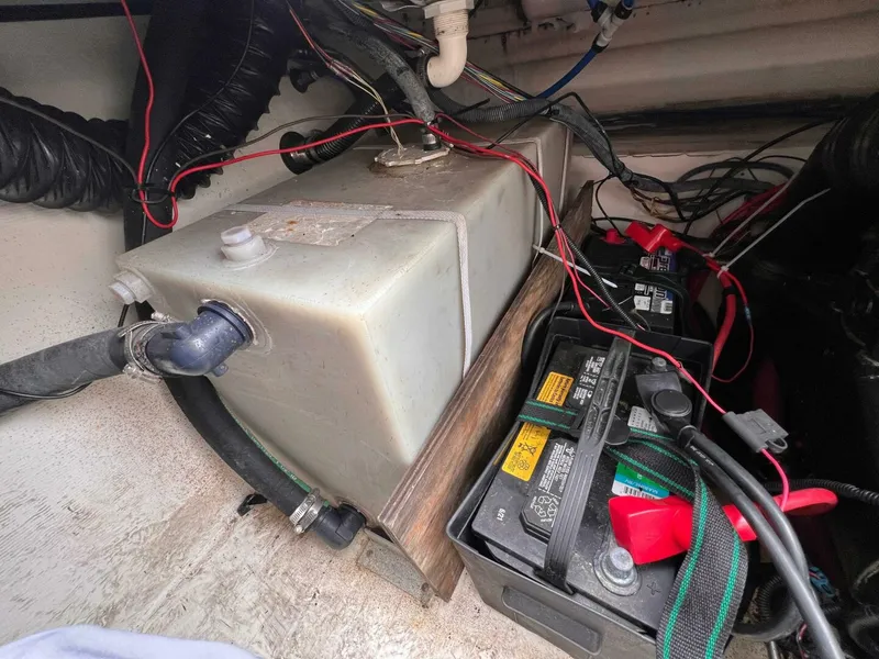 Slide: The Image of Larson Cabrio 274 2007 - 4679608