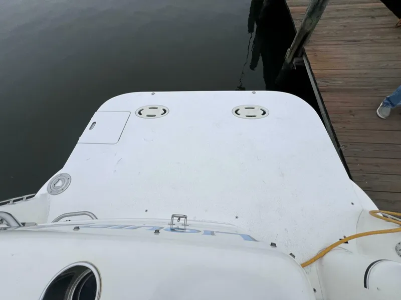 Slide: The Image of Larson Cabrio 274 2007 - 4679595