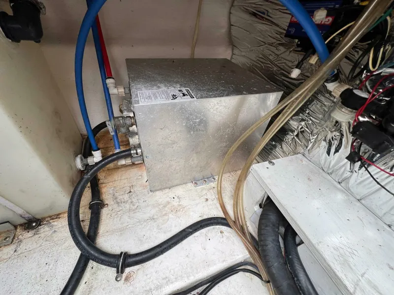 Slide: The Image of Larson Cabrio 274 2007 - 4679605