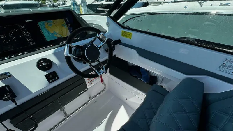 Slide: The Image of Axopar 28 T-Top 2022 - 4680294