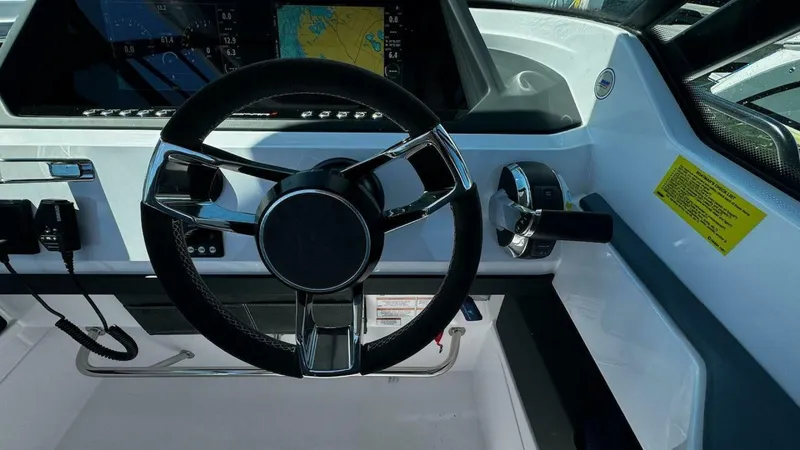 Slide: The Image of Axopar 28 T-Top 2022 - 4680295