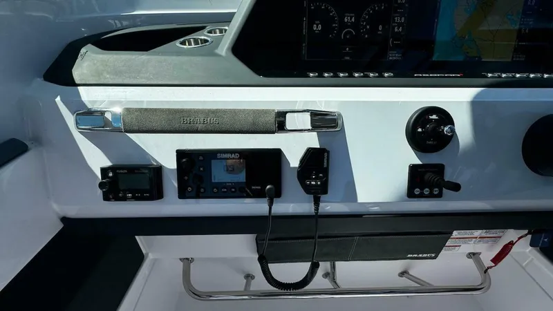 Slide: The Image of Axopar 28 T-Top 2022 - 4680296