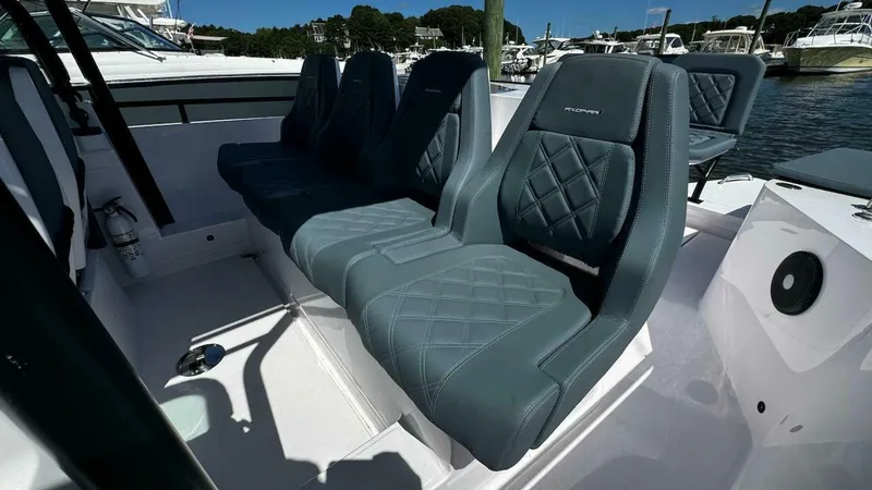 Slide: The Image of Axopar 28 T-Top 2022 - 4680288