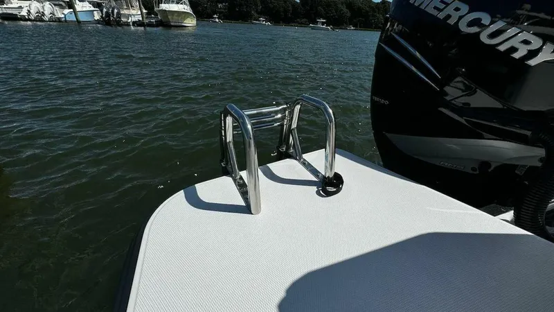 Slide: The Image of Axopar 28 T-Top 2022 - 4680280