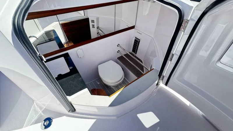 Slide: The Image of Axopar 28 T-Top 2022 - 4680305