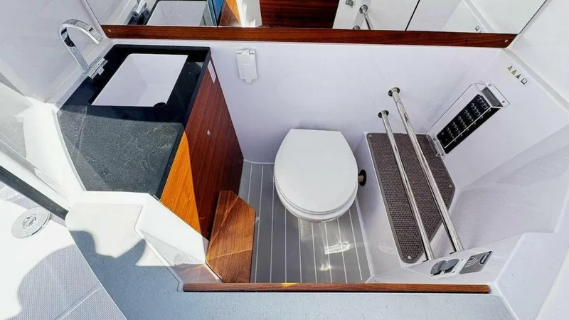 Slide: The Image of Axopar 28 T-Top 2022 - 4680307