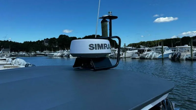 Slide: The Image of Axopar 28 T-Top 2022 - 4680274