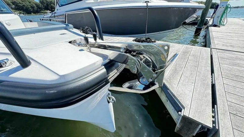 Slide: The Image of Axopar 28 T-Top 2022 - 4680313