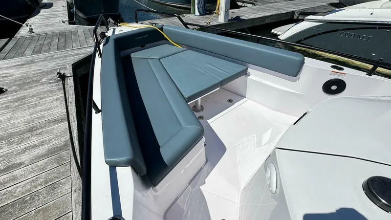 Slide: The Image of Axopar 28 T-Top 2022 - 4680302