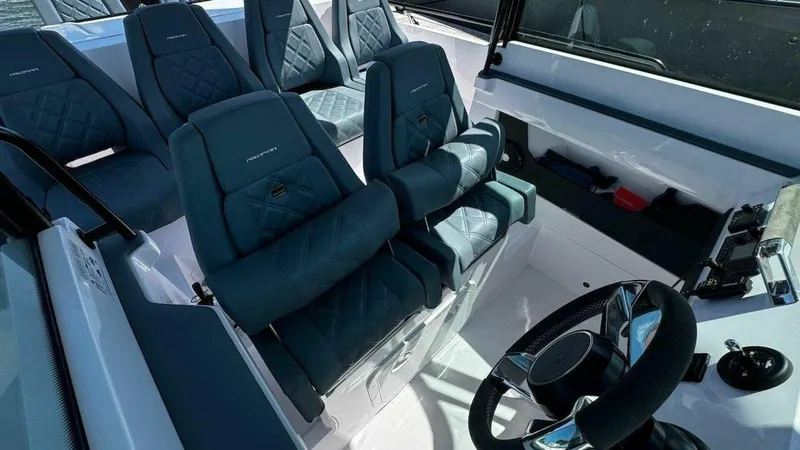 Slide: The Image of Axopar 28 T-Top 2022 - 4680291